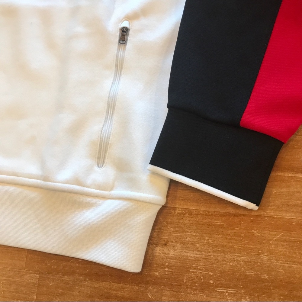 POLO RALPH LAUREN Colorblock Jogging Suit - Picture 6 of 11